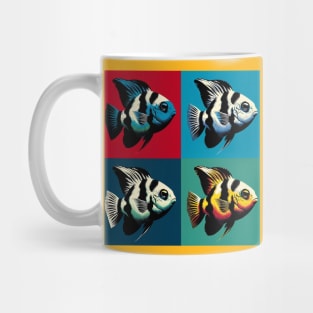 Thayeria - Cool Tropical Fish Mug